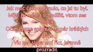 Iveta Bartošová - Nekonečná karaoke