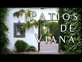 Patios de CORDOBA: Palacio de Viana #PatiosdeCordoba #turismo #PanasonicG80 #CraneM2 #Olympus45mm