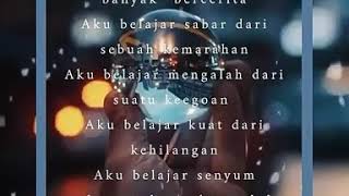 Story Whatsapp Lebih Baik Mengalah