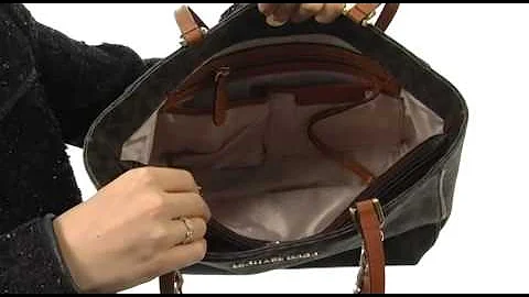 MICHAEL Michael Kors Harper Md Ew Tote SKU:#8257978