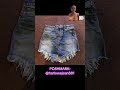 POSHMARK DEPOP HAUL 🚨 these pieces are going FAST #poshmark #shorts #clothinghaul #shopmycloset