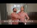 House hunting in france  how did we buy our house   french lifestyle in rural france