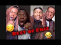 Tik tok réaction: best of Ehiz 😂