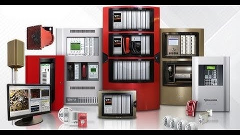 How to Programmed Notifier CPS24E Power Supply