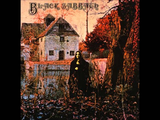 Black Sabbath - Warning