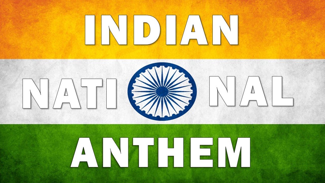 Jana Gana Mana Instrumental | JJ music studioz | Indian National Anthem |  Aparajit | Jos Jossey | - YouTube