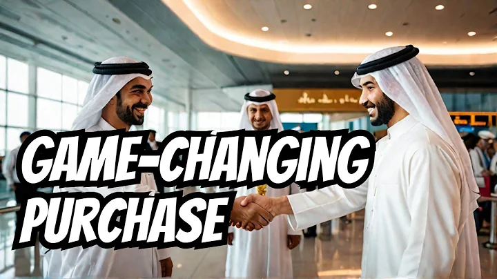 Emirates' Bold Move: Buying China's COMAC C919!