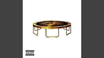 Trampoline (feat. Missy Elliott, BIA and Doechii)
