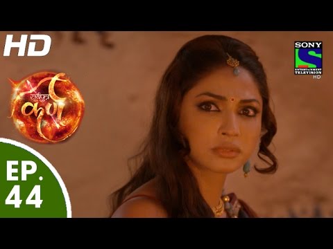 Suryaputra Karn - सूर्यपुत्र कर्ण - Episode 44 - 2nd September, 2015