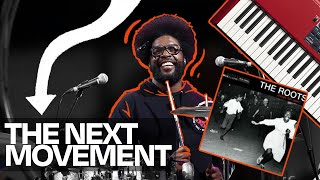 The Roots, Explained with a Single Chord