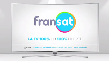 Comment obtenir une nouvelle carte fransat ?