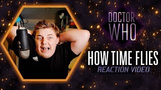 DW2012: How Time Flies | Reaction Video