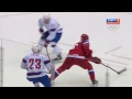 Pavel Datsyuk/Павел Дацюк. Техника Дацюка