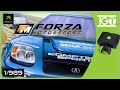 Xbox Original | Forza Motorsport 1 | Review Gameplay Framerate  thumbnail