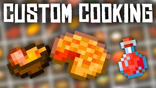 How to Cook for a Nobleman on Desolate Realms