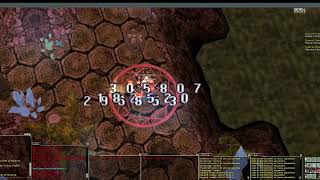 Insurgente Fire Dance ( Descarregar Tambor ) [LATAM] 155 tartaruga SOLO.