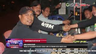 Download Lagu Dengan semangat kebersamaan, Gibas sektor Jatiasih Rayakan HUT RI Ke 80 MP3 Download Lagu Dengan semangat kebersamaan, Gibas sektor Jatiasih Rayakan HUT RI Ke 80 MP3