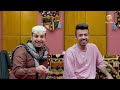 مسلسل شباب البومب 10 الحلقه كواليس