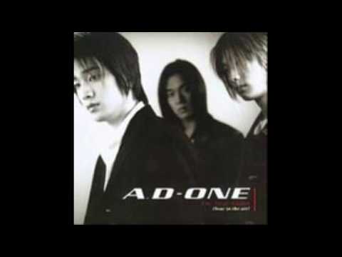 A.D-ONE 1집 Soar in the air - Track 6 - 그만해