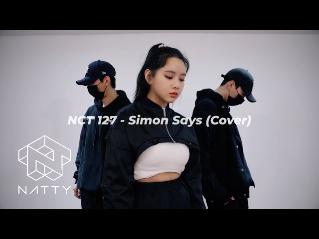 Como Cantar 'Simon Says' - NCT 127 (Letra Simplificada) 