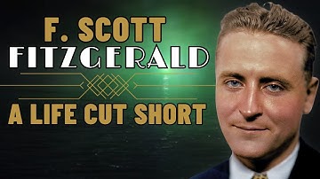 F Scott Fitzgerald - Too Much Too Soon? Biographical Documentary