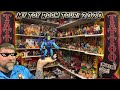 My Toy Room Tour: 2020