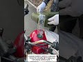 Using a Plastic Bottle as a Fuel Funnel?! Genius Hack 😳⛽