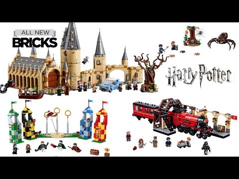 Günstig wie nie: Lego Harry Potter Dobby - passend zu Schloss Hogwarts -  bei  kurz mit 33 % Rabatt