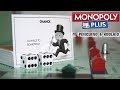 He Killed Us With Boardwalk... (Monopoly Plus)