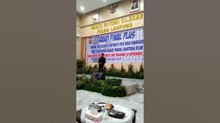 Sai ku egham by kukuh bangun