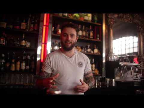 Jacko Drinks: Episode #1