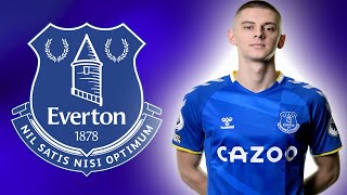 Vitaliy Mykolenko Welcome To Everton 20212022 Fantastic Goals Skills Assists Hd