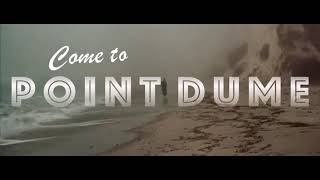 Point Dume Commercial (Messiah of Evil)