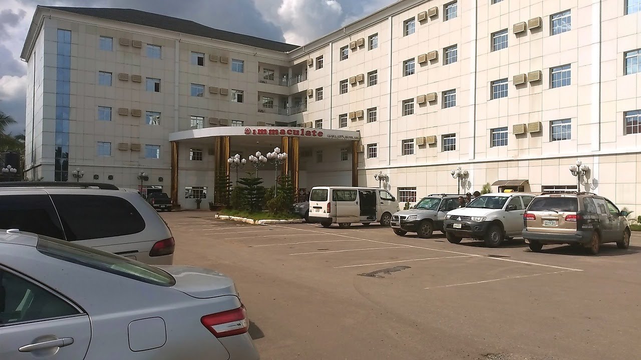 Best Hotels you MUST STAY in Owerri, Nigeria | 2019