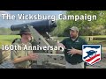 Port Hudson State Historic Site Quiz