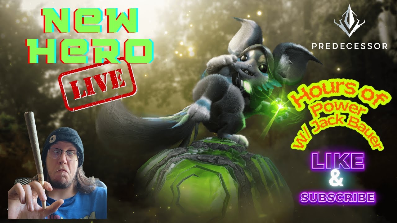 Oh the humanity..! The Ultra Positive supersuckfest LIVE! 