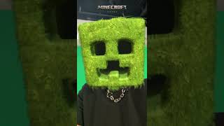 A Minecraft Movie | In Cinemas on April 4 #Shorts Thumb