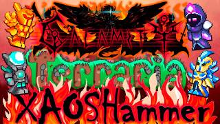 🔴Terraria - Calamity РАЗБОЙНИК #9