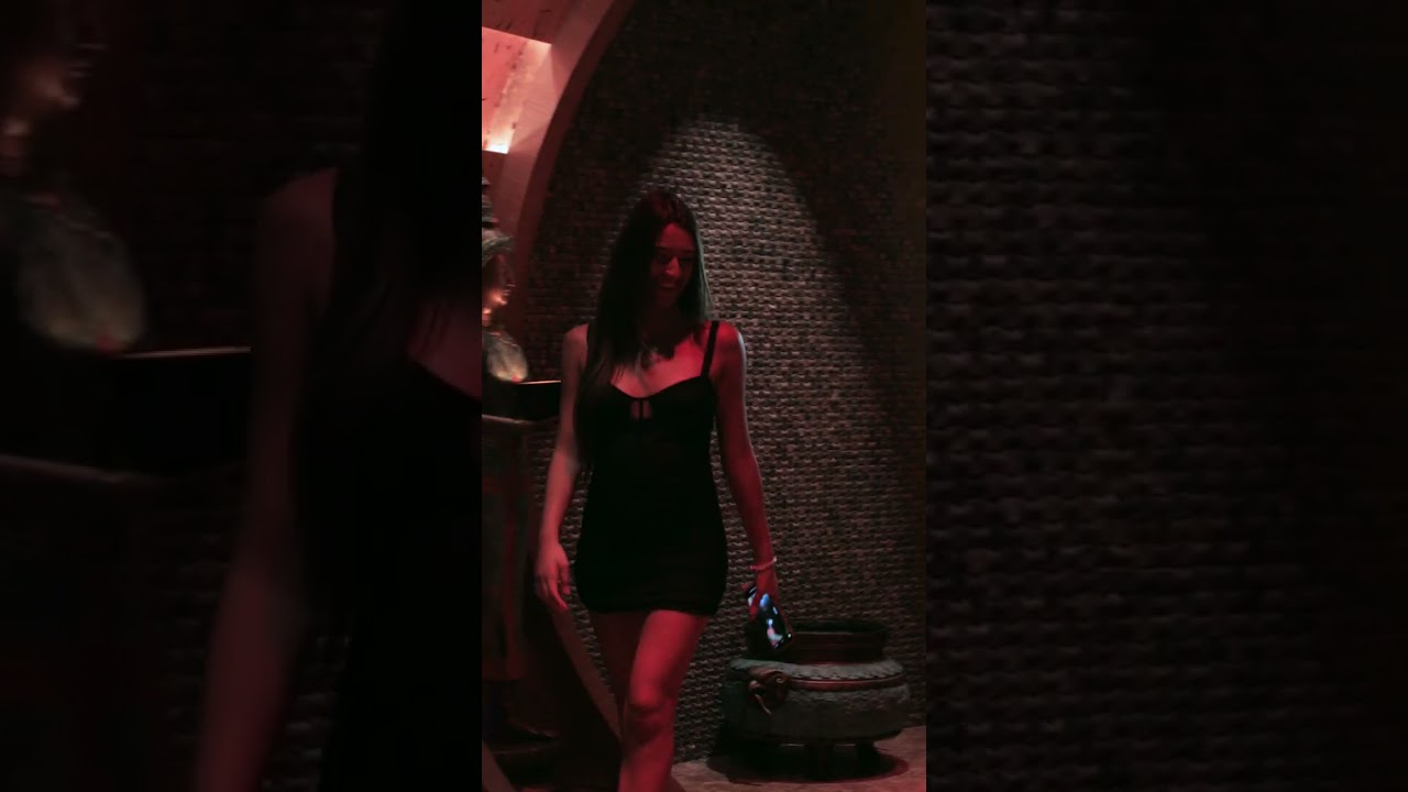 Dubai's favourite Ladies Night - multi-award-winning Go Geisha now in Business Bay