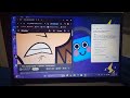 (REQUESTED) Tyler Screaming Has BSOD 
