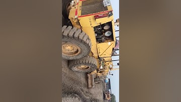 grader ka operater test