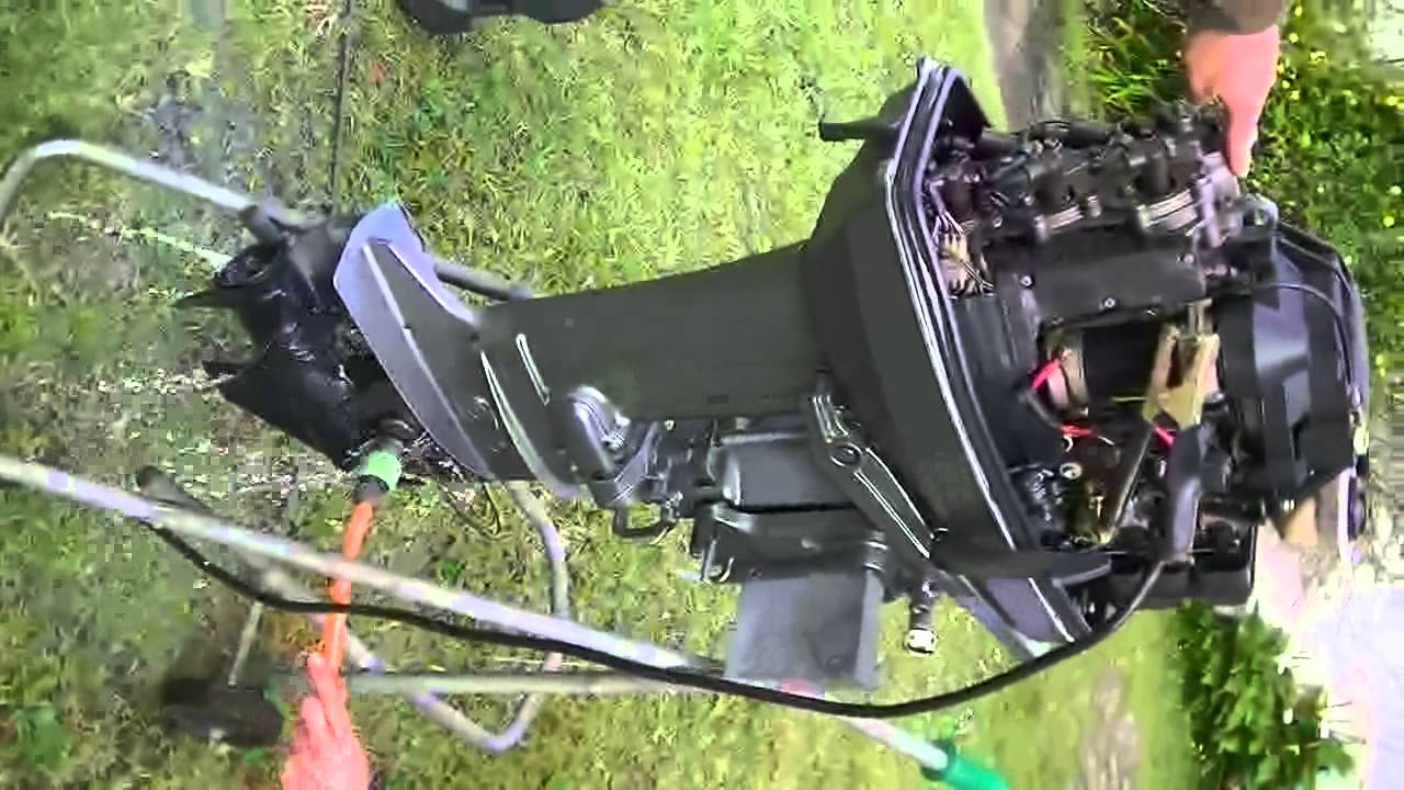 Suzuki Hp Stroke Outboard Manual Suzuki Hp Stroke Outboard Manual
