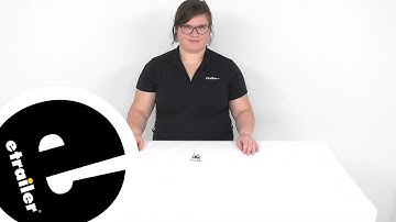 etrailer | A Closer Look at the Derale Automatic Resetting Circuit Breaker