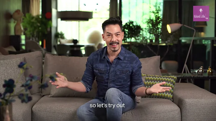 How to Utilise Your Space with Sectional Sofa