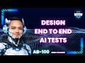 Design End‑to‑End AI Test Scenarios Across Dynamics 365 Apps (AB‑100 Deep Dive)