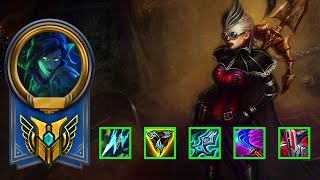 Na Saskiolol - Vayne Montage - Best Vayne