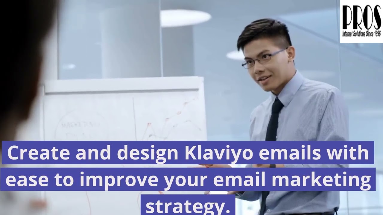 Ultimate Guide to Klaviyo By PROS