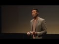 Shedding a Little Light on Poverty: Xian-Yi Wu at TEDxWanChai