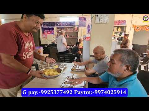 બપોર નુ ભોજન તા-10-06-2024#jaymanavsevaparivartrustnadiad #nonprofitorganization #youtube #viral