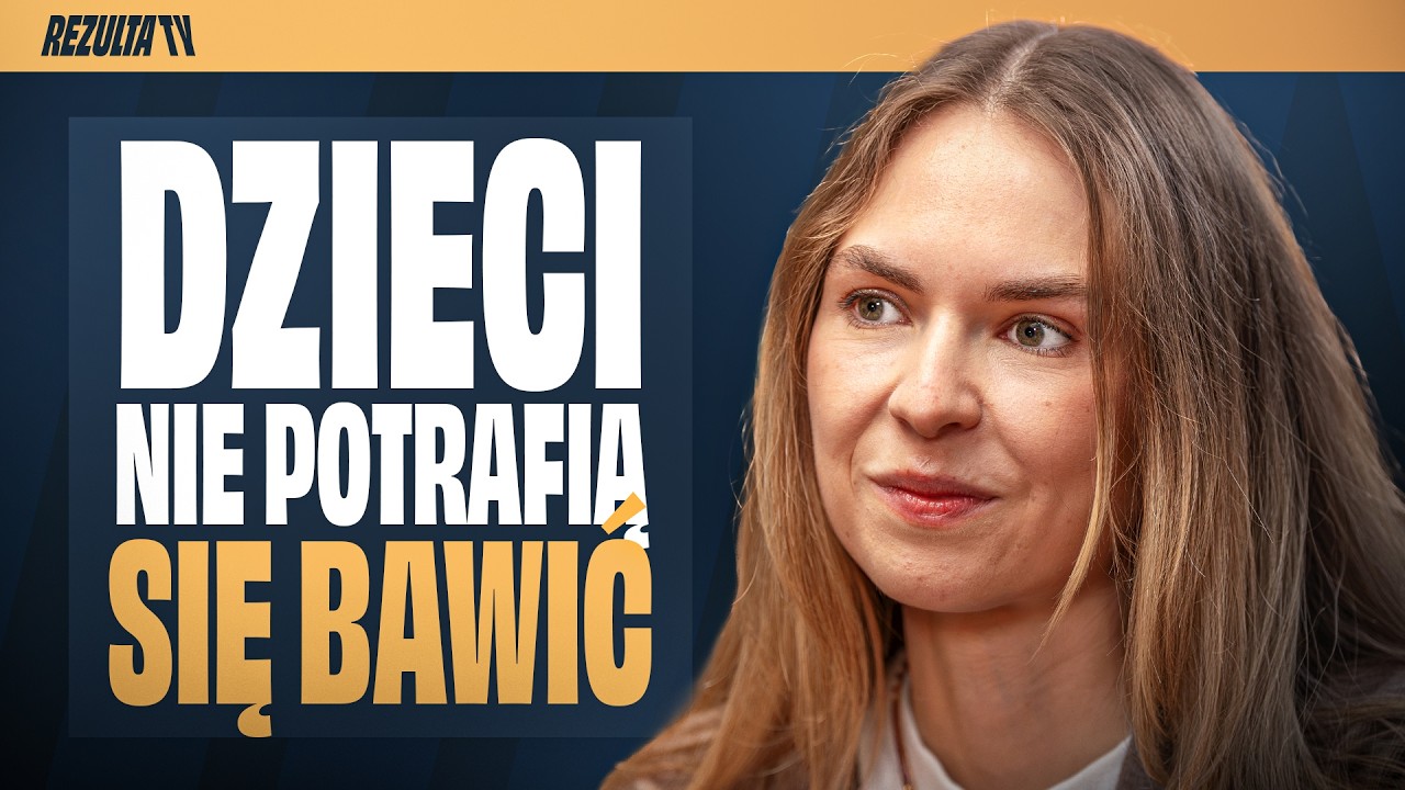 Największe błędy rodziców małych dzieci | Zofia Ożarek-Wodzinowska